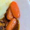 まゆのの作ってみた!投稿(レンジで簡単あま〜くてツヤツヤみんな大好き♡にんじんグラッセ)