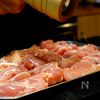 もしかしたらエビチリ超え!?『とりチリ』。白ごはん必須です。の工程2