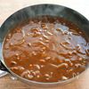 【デミグラス風オムライス】ルウで簡単!隠し味でコク旨♡の工程2