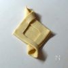【クリームチーズパイ】材料3つ！の工程2