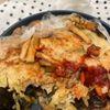 689151の作ってみた!投稿(甘めが秘訣！爆食べ【豚キャベツ焼き】)
