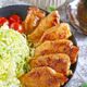 お弁当にも便利！鶏むね肉で西京漬け