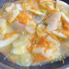 【玉ねぎ麹×煮る】とっろとろ！夕顔のあんかけの工程6