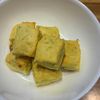くだもの大好きの作ってみた!投稿(トースターで簡単!ひとくちスイートポテト)
