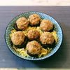 𝔂𝓾𝓶𝓲🍓の作ってみた!投稿(レンジで簡単！しいたけの焼売風肉詰め)