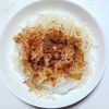 ふうかの作ってみた!投稿(めんポンでラクラク♪『やみつき♡シャキシャキ大根サラダ』)