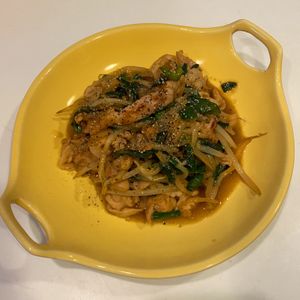みわの作ってみた!投稿(豚こま肉で♩レバニラ風炒め)