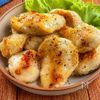 【うま塩ガーリックチキン】節約食材ひとつでお財布に優しいの工程4