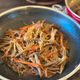 【食物繊維豊富レシピ】きのこきんぴらごぼう♪