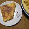 ももの作ってみた!投稿(フライパンで簡単!【米粉のウインナーチーズパン】お手軽パン風)