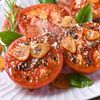 うま味凝縮!トマトステーキ|食欲そそる香ばしにんにく添えの工程5