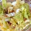 白菜1/4株消費!レンジで簡単♪【白菜と春雨のうま煮】の工程3