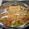 ワンパンとろーり♬うま辛チーズタッカルビ♬の工程5