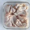デパ地下で大人気！鶏もも肉の甘辛揚げの工程1