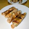 joe sanの作ってみた!投稿(子どもも大人も大満足！ズッキーニの大葉チーズ肉巻き)