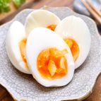 塩味の『味付きたまご』