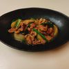 りんの作ってみた!投稿(かぶと豚肉の煮もの)