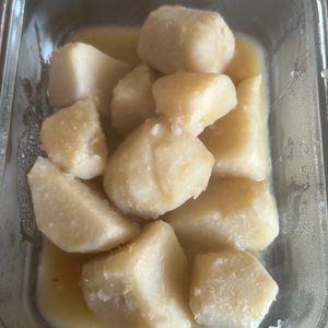 Sallymamaの作ってみた!投稿(家庭料理の定番！里芋の煮っころがし【作り置き】)