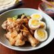 お酢でやわらか！鶏手羽のさっぱり煮
