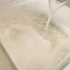 パーティーに!泡キラキラシャンパンゼリーの工程4