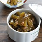 「これも手作り♪」おやつやおつまみに【茎わかめ】