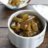 「これも手作り♪」おやつやおつまみに【茎わかめ】