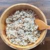【華やかちらし寿司】お手軽簡単に作る！の工程1