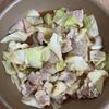 男子が喜ぶ♪【豚バラキャベツのスタミナ炒め】ご飯が進む◎の工程3