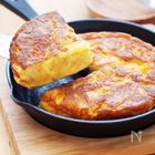 本当に美味しいトルティージャ(スペイン風オムレツ)|何度も作りたい定番レシピVol.111