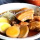 豚の角煮と煮玉子（動画あり）
