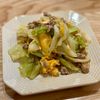 kimiの作ってみた!投稿(【キャベツと卵の肉みそ炒め 】担々風☆ご飯が進むボリューム◎)