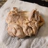 【超簡単!】味わい深い旨み!しっとり香味鶏の工程2