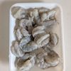 プリプリしゃきしゃき
【スナップエンドウとえびの中華炒め】の工程1