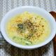 食べる長ねぎたっぷり玉子スープ