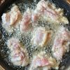 【漬け込み0秒なのに絶品!和風うまだし唐揚げ】お弁当にも♪の工程3