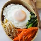 時短も節約も叶う！最強ビビンバ弁当｜必殺！アヤコの10分弁当Vol.11
