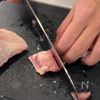 【チキンカルビスープ】放置で旨辛濃厚の下準備