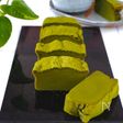 混ぜるだけ！濃厚抹茶テリーヌ