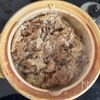 簡単10分♪柑橘香る豚こま飯の工程3