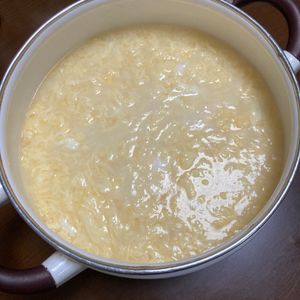 そら・ゆずの作ってみた!投稿(【たまごだけスープ】5分で完成♪シンプルだから美味しい！！)