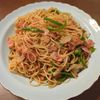 たりおの作ってみた!投稿(【グランプリレシピ】家族絶賛の納豆パスタ ニンニク醤油風味)