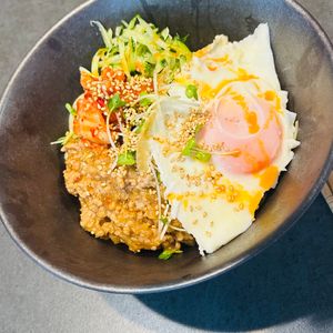 505218の作ってみた!投稿(『特製肉味噌！ジャージャー麺』夏においしい☆肉味噌たっぷり♪)