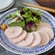 しっとり仕上がる塩麹の鶏ハム