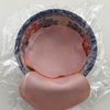 お手軽ハムエッグ♩レンジで簡単！爆速！ズボラおかず！お弁当にの工程1