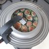 冷凍ストック！豚こま肉詰めピーマンの工程6
