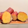 まっちゃの作ってみた!投稿(【ねっとり焼き芋】みんなが知らない作り方で焼き芋屋さんの味に)