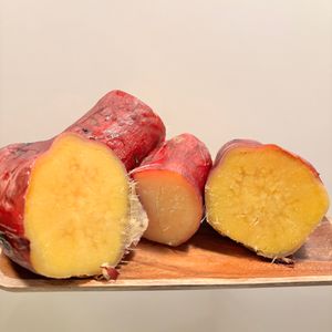まっちゃの作ってみた!投稿(【ねっとり焼き芋】みんなが知らない作り方で焼き芋屋さんの味に)