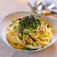 和えるだけで絶品！ツナときのこの和風パスタ
