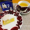 puricoの作ってみた!投稿(炊飯器で梨のお手軽ケーキとレンジチョコソース【炊飯器調理】)