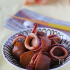 本当に美味しいいかと里いもの煮物｜何度も作りたい定番レシピVol.297
